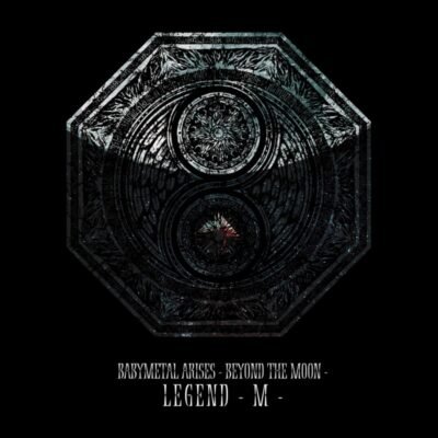 [TV-SHOW] ベビーメタル – BABYMETAL ARISES – BEYOND THE MOON – LEGEND – M – (2020.04.01) (BDRIP)