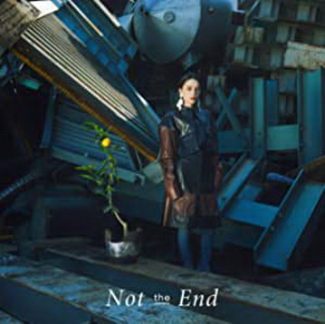 [MUSIC VIDEO] 安田レイ – Not the End 付属BD (2021.02.24/MP4/RAR) (BDRIP)