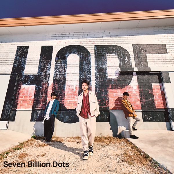[Single] Seven Billion Dots – Nightmare (2021.02.03/MP3/RAR)
