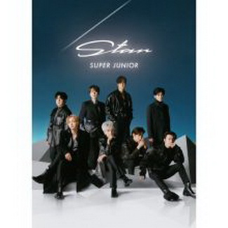 [Album] SUPER JUNIOR – Star (2021.01.27/MP3/RAR)