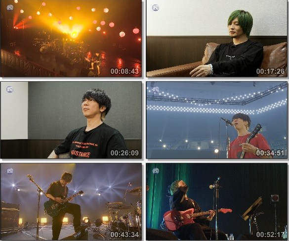 [TV-Variety] MONOEYES – MONOEYES SPECIAL 2020 (SSTV HD 2021.01.30)