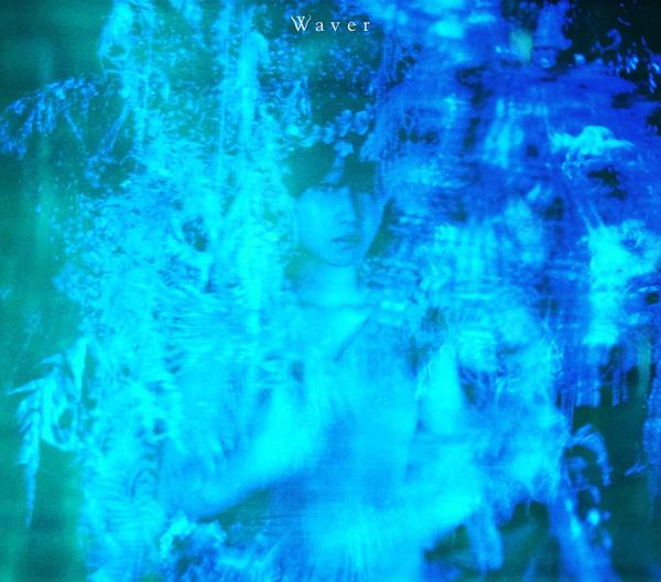 [Album] 田所あずさ (Azusa Tadokoro) – Waver [FLAC 24bit / WEB]