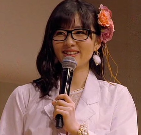 [TV-SHOW] Tsubaki Factory Ogata Risa Birthday Event (2017-2020) (DVDRIP)