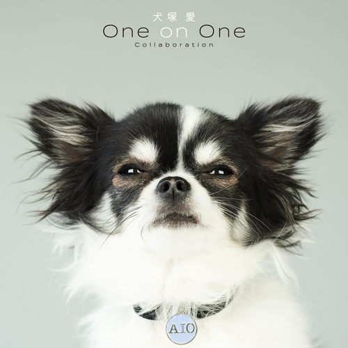 [Album] 大塚愛 – Inutsuka Ai One on One Collaboration  (2021.02.03/MP3+Hi-Res FLAC/RAR)