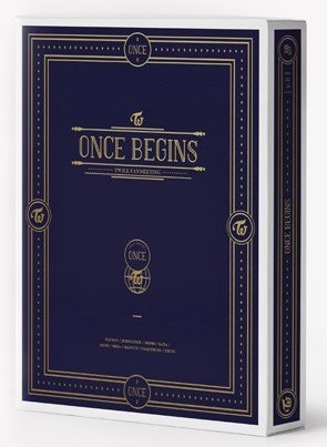 [TV-SHOW] TWICE 트와이스 – TWICE FANMEETING ONCE BEGINS (2018.12.14) (BDRIP)