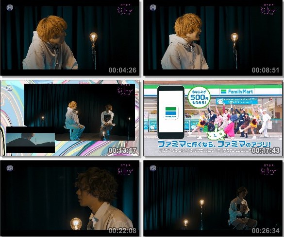 [TV-Variety] 須田景凪 / バルーン – 須田景凪「Billow」SPECIAL (SSTV HD 2021.02.13)