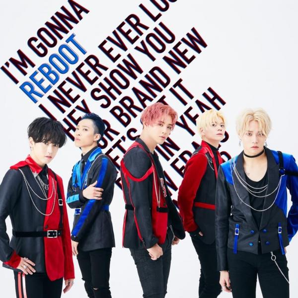 [Single] MADKID – Reboot (2021.02.03/MP3+Flac/RAR)