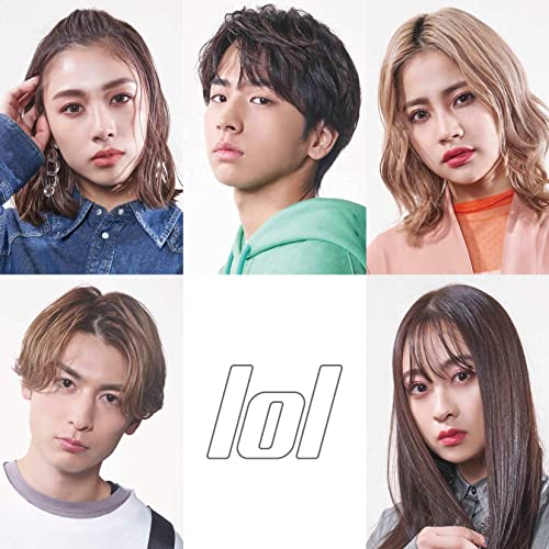 [Single] lol-エルオーエル- – endless journey (2021.02.17/MP3+Flac/RAR)