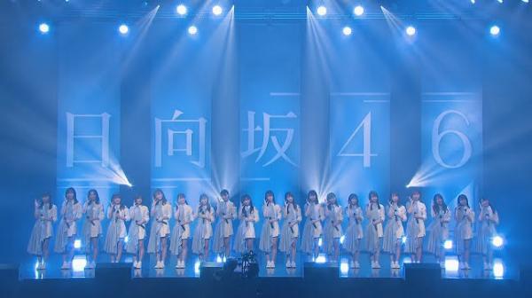 [TV-Variety] 210130 日向坂46 1st Album 「ひなたざか」 配信ミニライブ
