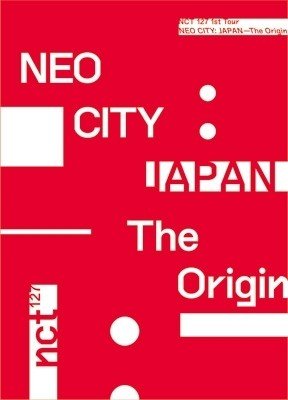 [TV-SHOW] 엔씨티 127 – NCT 127 1st Tour ‘NEO CITY : JAPAN -The Origin’ (2019.06.26) (BDISO)