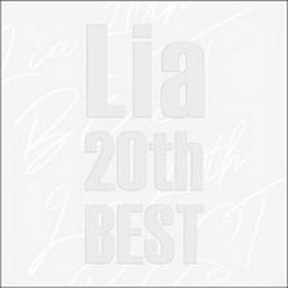 [Album] LIA – Lia 20th BEST (2020.11.25/MP3/RAR)