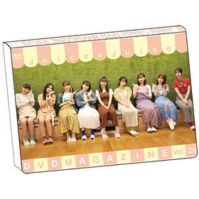 [MUSIC VIDEO] Juice=Juice DVD Magazine Vol.28 (MP4/RAR) (DVDRIP)