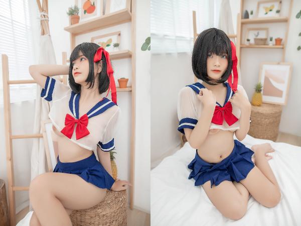 [Cosplay] Azami – Sexy #1