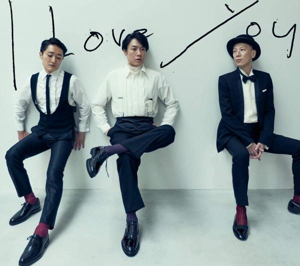 [Album] フジファブリック (Fujifabric) – I Love You [FLAC 24bit + MP3 320 / WEB]