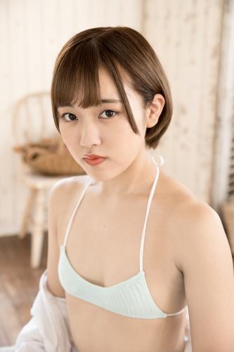 [Minisuka.tv] 2021-03-11 Anju Kouzuki – Secret Gallery (STAGE2) 19.1 [43P27.5Mb]