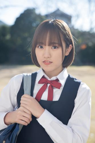 [Minisuka.tv] 2021-03-11 Anju Kouzuki Limited Gallery 20.1 [45P55.5Mb]