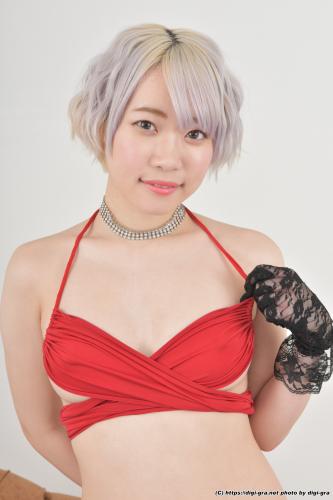 [Digi-Gra] 2021-03-13 Yura Kano 架乃ゆら Photoset 21 – 22