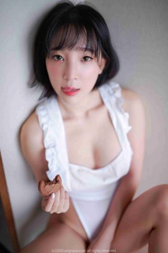[ArtGravia] vol.134 Kang Inkyung