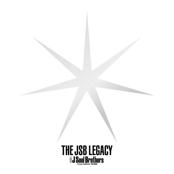 [Album] 三代目 J SOUL BROTHERS from EXILE TRIBE – THE JSB LEGACY [FLAC / 24bit Lossless / WEB] [2016.03.30]
