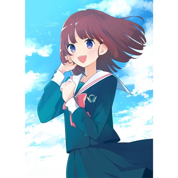 [Single] 虹川仁衣菜(CV.指出毬亜) – アストラル・ピース [FLAC / 24bit Lossless / WEB] [2019.12.25]