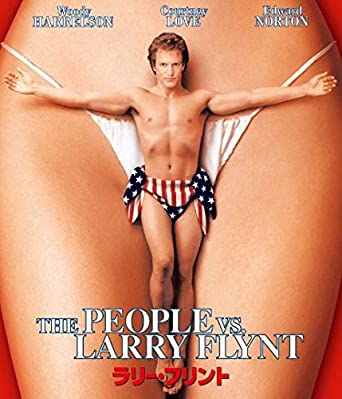 [MOVIES] ラリー・フリント / THE PEOPLE VS. LARRY FLYNT (1996) (BDREMUX)