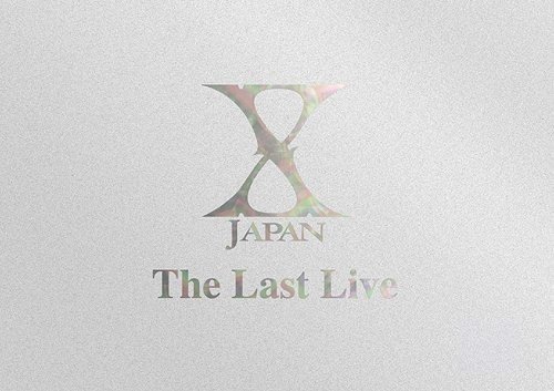 [TV-SHOW] X JAPAN – THE LAST LIVE 完全版 (2011.10.26) (BDRIP)