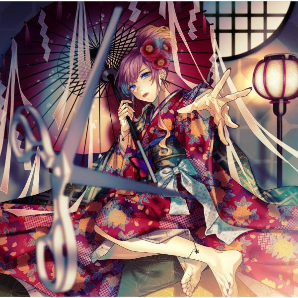 [Single] CHiCO with HoneyWorks – 鬼ノ森 / 醜い生き物 [FLAC 24bit / WEB] [2021.02.03]
