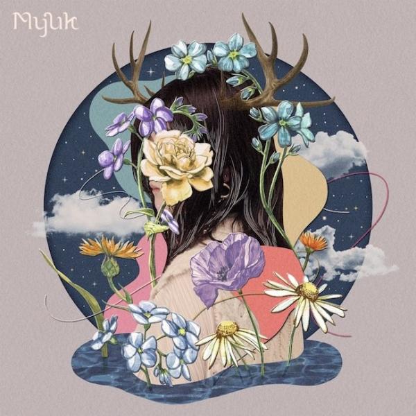 [Single] Myuk – 魔法 [FLAC / 24bit Lossless / WEB] [2021.02.05]