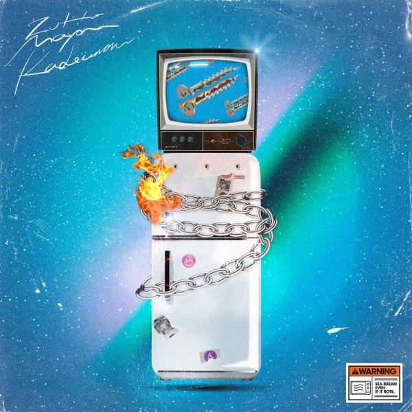 [Album] ずっと真夜中でいいのに。 (ZUTOMAYO) – ぐされ [FLAC + MP3 320 / CD] [2021.02.10]