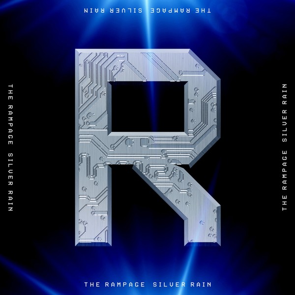 [Single] THE RAMPAGE from EXILE TRIBE – SILVER RAIN [FLAC / 24bit Lossless / WEB] [2021.02.01]