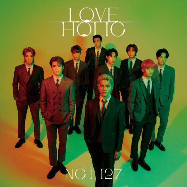 [Album] NCT 127 – LOVEHOLIC [FLAC + MP3 320 / WEB] [2021.02.17]