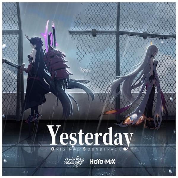 [Album] HOYO-MiX – Yesterday (Honkai Impact 3rd Original Soundtrack) [FLAC / 24bit Lossless / WEB] […