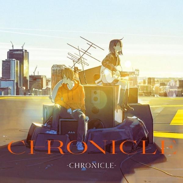 [Album] Chronicle – CHRONICLE [MP3 320 / WEB] [2021.03.03]