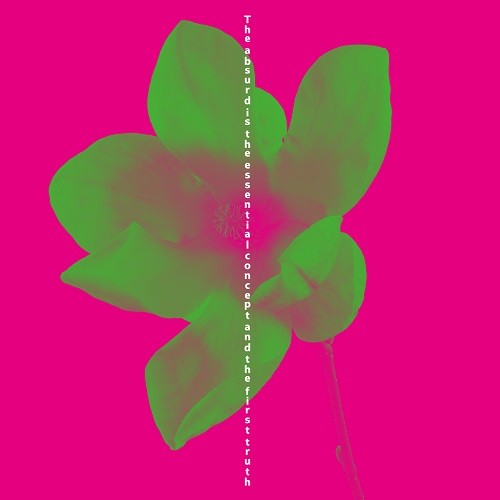 [Album] 代代代 – The absurd is the essential concept and the first truth [FLAC / CD] [2021.03.06]