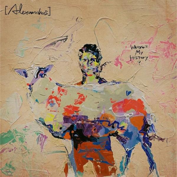 [Album] [Alexandros] – Where’s My History? [MP3 320 / WEB] [2021.03.17]