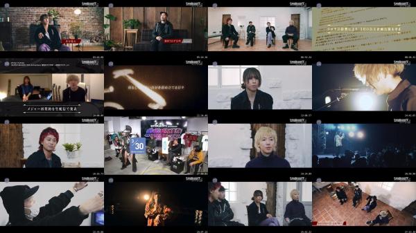 [TV-Variety] SUPER BEAVER TV #2 〜ストーリー オブ 2020〜 (2021.03.28)