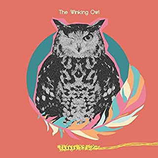 [Album] The Winking Owl – Thanksラブレター [FLAC + MP3 320 / WEB]