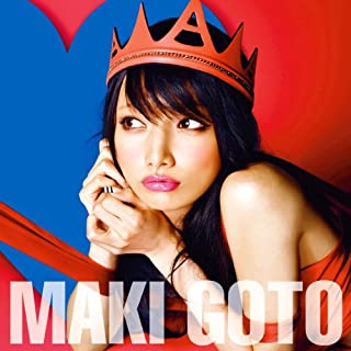 [Album] 後藤真希 – 愛言葉(VOICE) (2011.11.02/MP3/RAR)