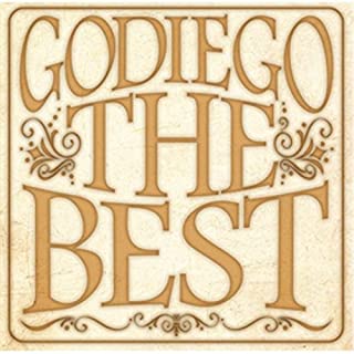 [Album] GODIEGO – Godiego The Best [FLAC / WEB]