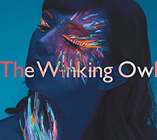 [Album] The Winking Owl – Into Another World [FLAC + MP3 320 / WEB]