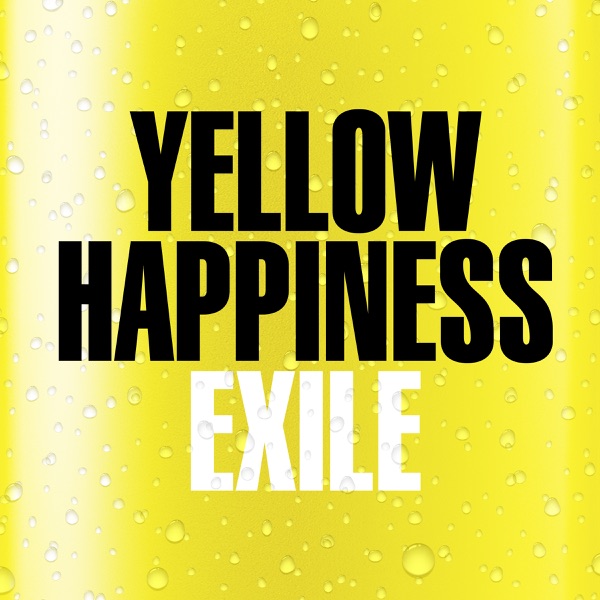 [Single] Exile – YELLOW HAPPINESS (2021.03.24/MP3/RAR)