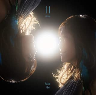 [Album] 奥井雅美 (Masami Okui) – 11-elevens- [FLAC + MP3 320 / WEB]