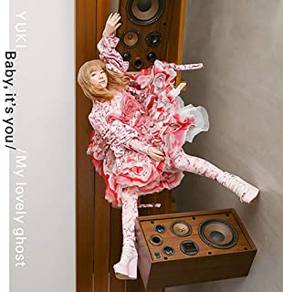 [Single] YUKI – Baby, it’s you / My lovely ghost [MP3 320 / WEB]