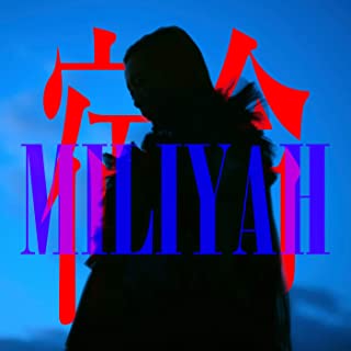 [Single] 加藤ミリヤ (Miliyah Kato) – 宿命 [MP3 320 / WEB]