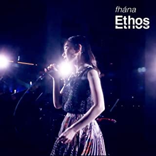 [Single] fhana – Ethos [FLAC + MP3 320 / WEB]