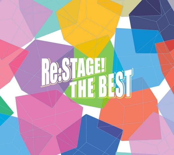 [Album] Re:STAGE! THE BEST (2021.03.17/MP3/RAR)
