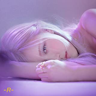 [Single] ROSÉ – R [FLAC 24bit + MP3 320 / WEB]