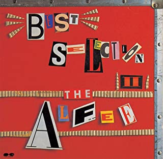 [Album] THE ALFEE – BEST SELECTION II [FLAC + MP3 320 / WEB]