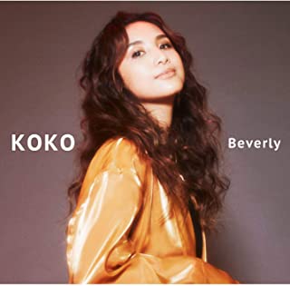 [Single] Beverly – KOKO [MP3 320 / WEB]