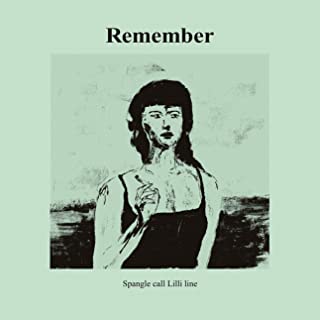 [Album] Spangle call Lilli line – Remember [MP3 320 / WEB]